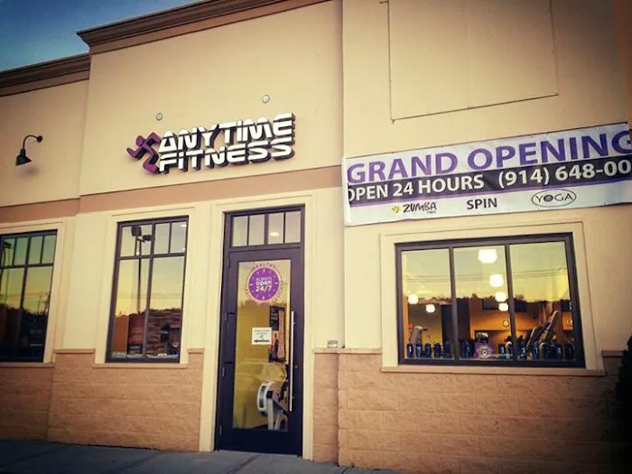 Anytime Fitness Picture 6