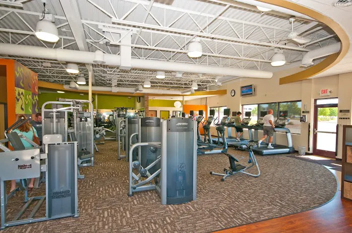 Anytime Fitness Picture 8