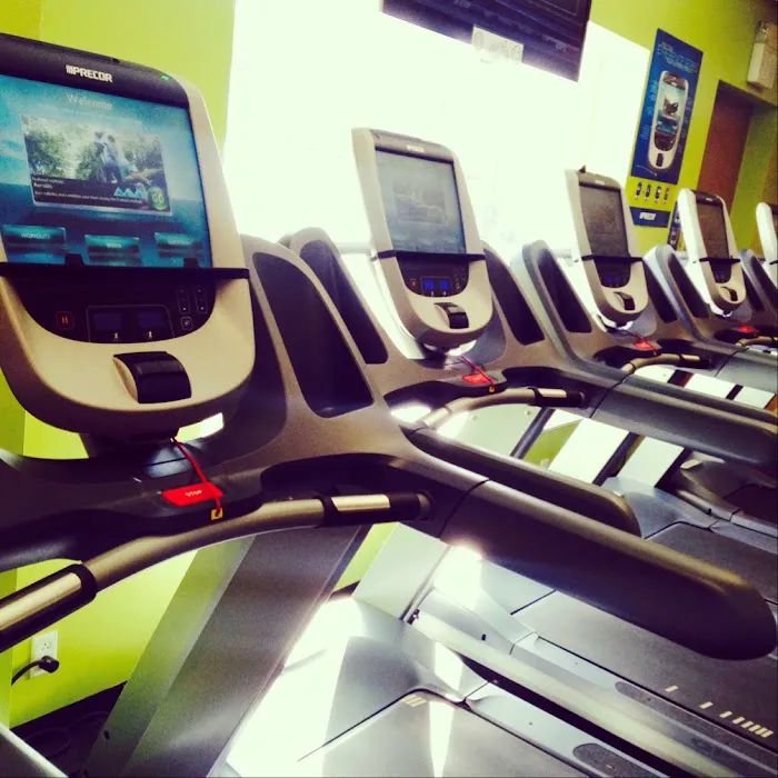 Anytime Fitness Picture 2