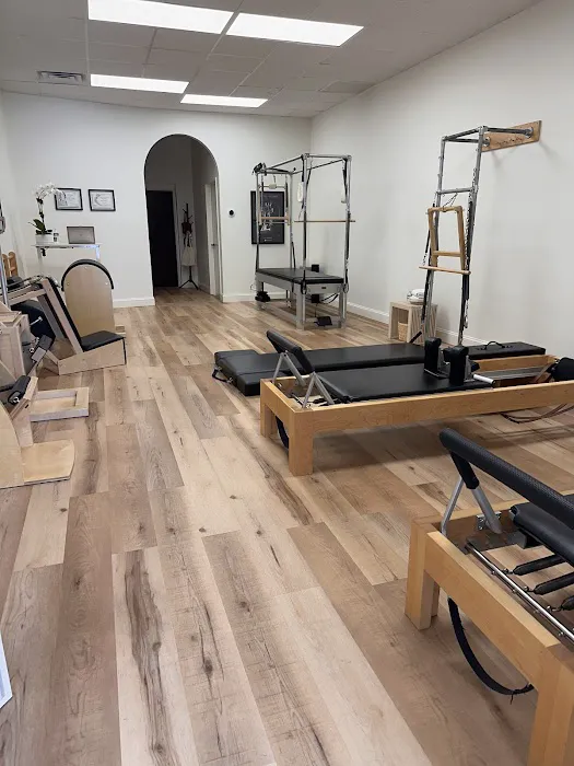 Life by Pilates Picture 1