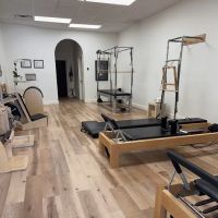 Life by Pilates ico