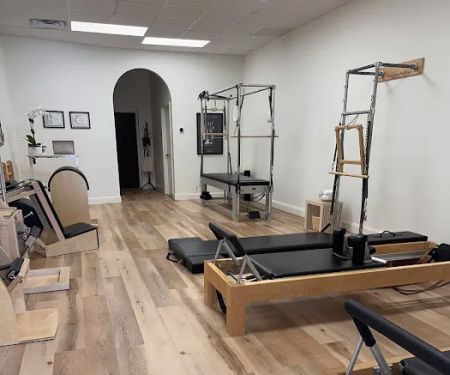 Life by Pilates