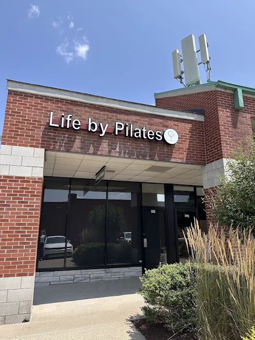 Life by Pilates Picture 8