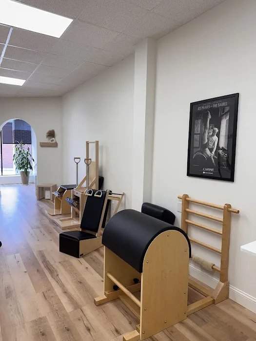 Life by Pilates Picture 10