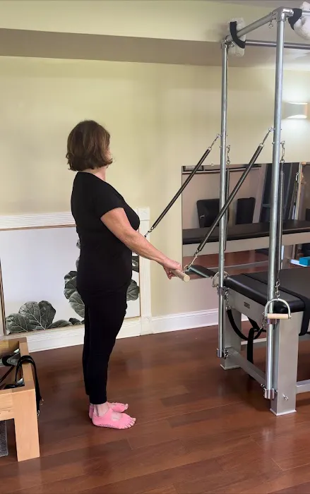Life by Pilates Picture 5