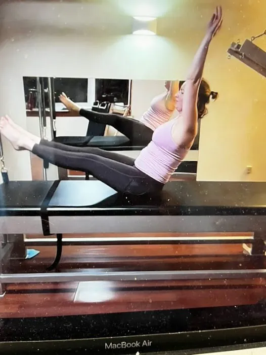 Life by Pilates Picture 6