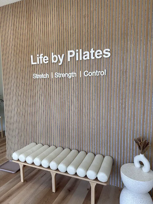 Life by Pilates Picture 9