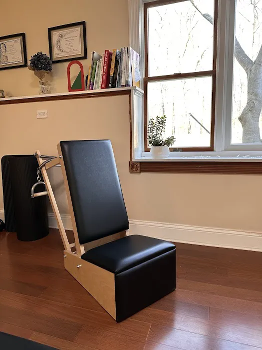 Life by Pilates Picture 7