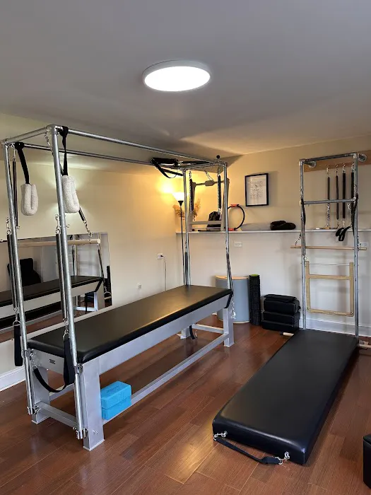Life by Pilates Picture 3