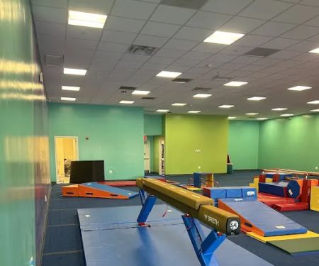 The Little Gym of Old Tappan
