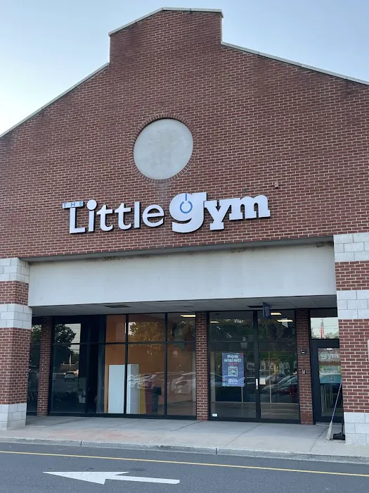 The Little Gym of Old Tappan Picture 3