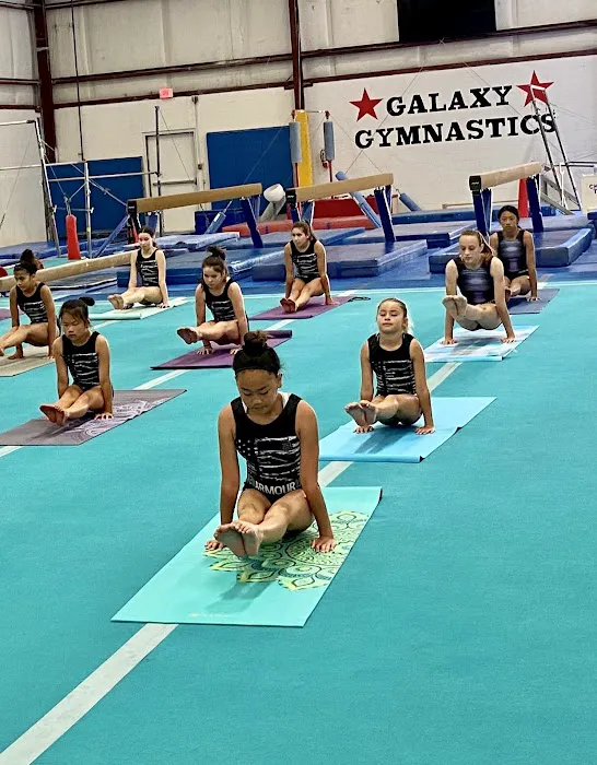 Galaxy Gymnastics of Rockland Picture 2