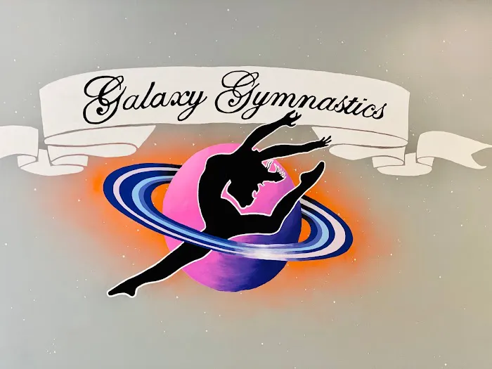 Galaxy Gymnastics of Rockland Picture 1