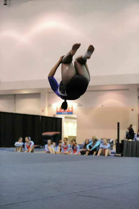 Galaxy Gymnastics of Rockland Picture 3