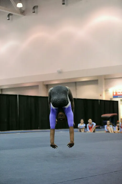 Galaxy Gymnastics of Rockland Picture 4
