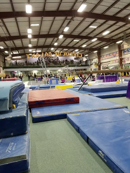 Galaxy Gymnastics of Rockland Picture 5