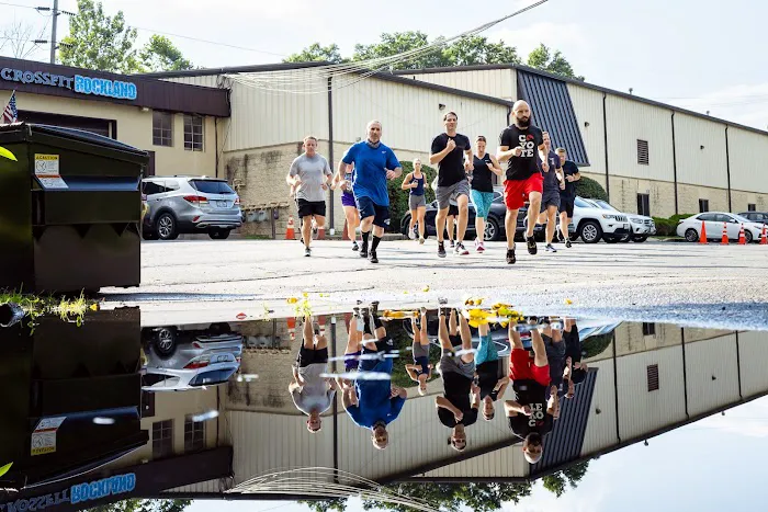 CrossFit Rockland Picture 4