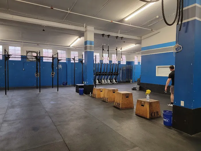CrossFit Rockland Picture 2