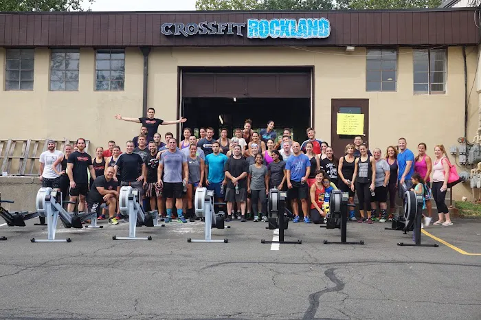 CrossFit Rockland Picture 1