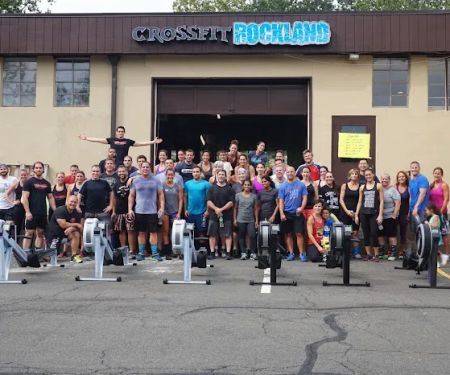 CrossFit Rockland