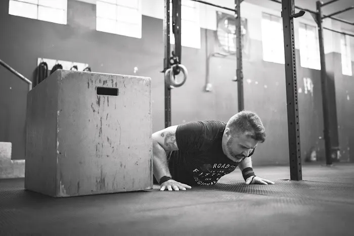 CrossFit Rockland Picture 3