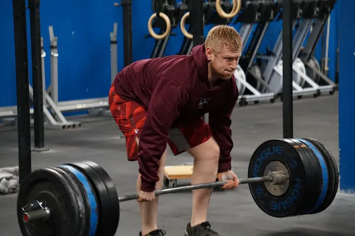 CrossFit Rockland Picture 6
