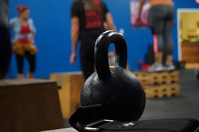 CrossFit Rockland Picture 5