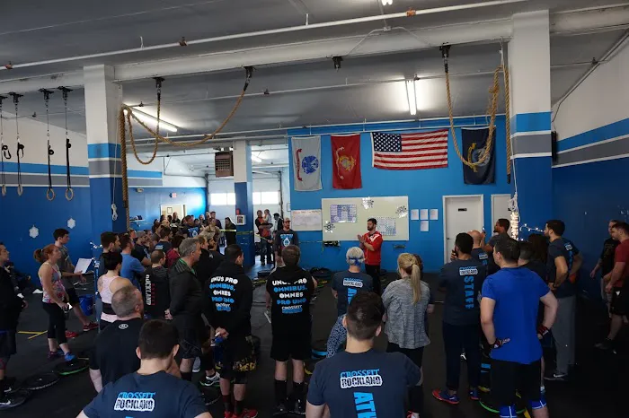CrossFit Rockland Picture 10