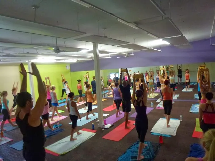 Fire Shaper - Hot Yoga Classes in Westwood, NJ Picture 4