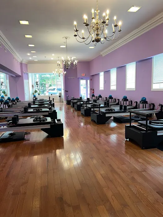 IM=X Pilates & Fitness Westwood Picture 1