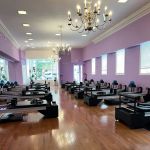 IM=X Pilates & Fitness Westwood