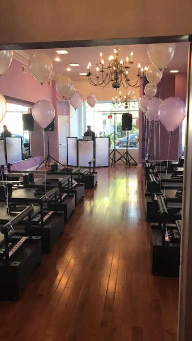 IM=X Pilates & Fitness Westwood Picture 10