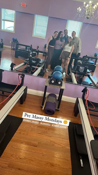 IM=X Pilates & Fitness Westwood Picture 3