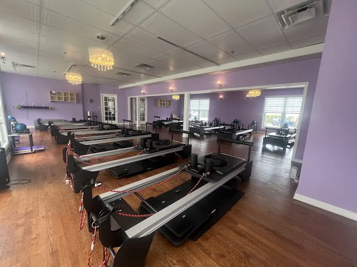 IM=X Pilates & Fitness Westwood Picture 2