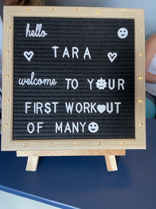 IM=X Pilates & Fitness Westwood Picture 7