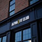 Alpha Fit Club
