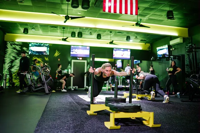 Alpha Fit Club Picture 5