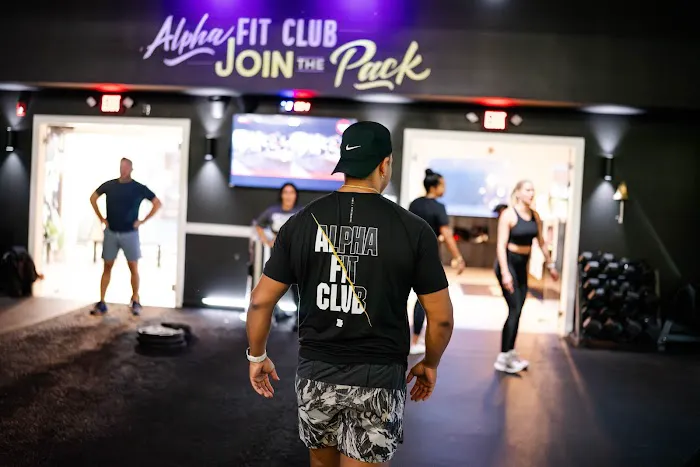 Alpha Fit Club Picture 6