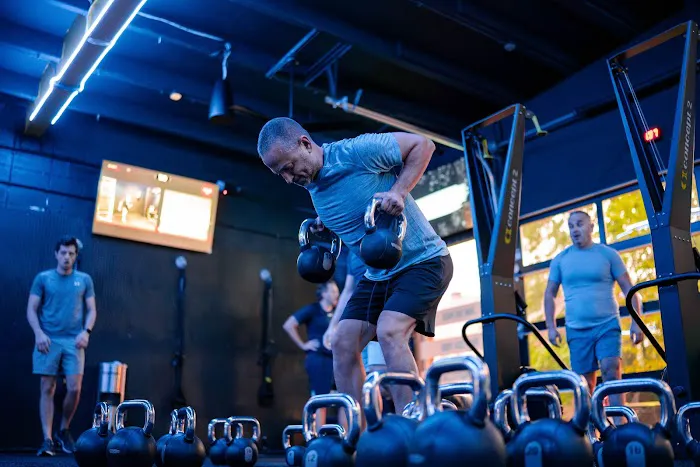 Alpha Fit Club Picture 7