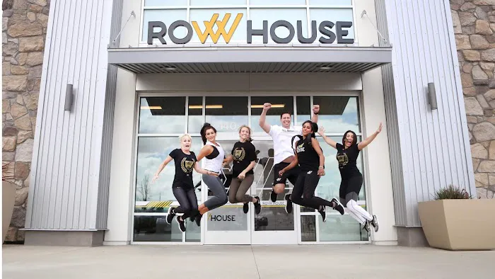 Row House Fitness Washington TWP Picture 3