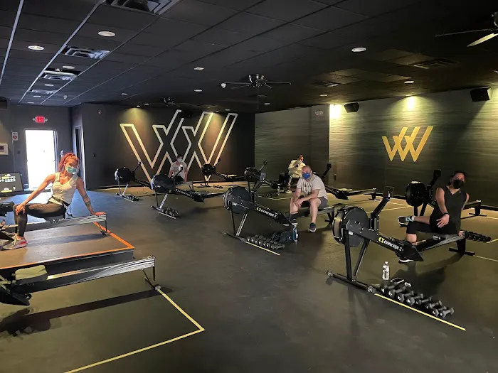 Row House Fitness Washington TWP Picture 4