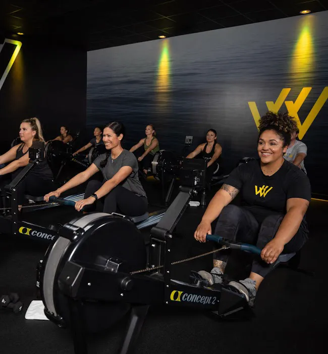 Row House Fitness Washington TWP Picture 6