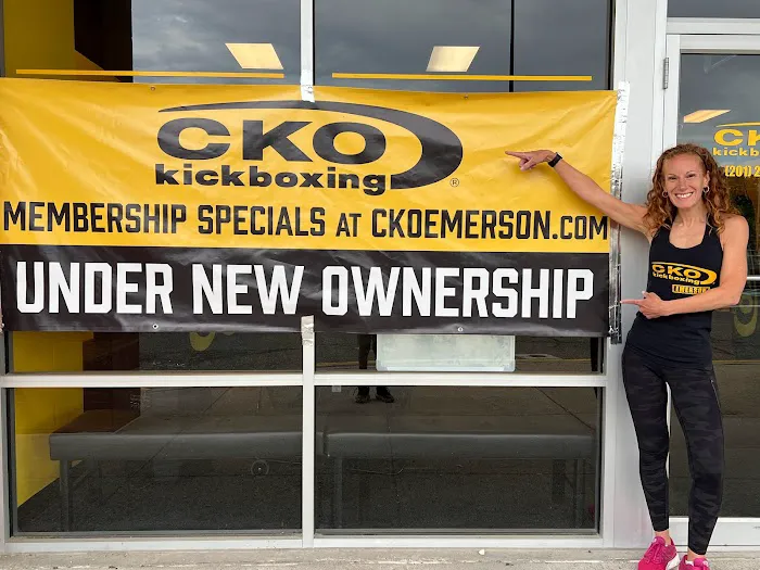 CKO Kickboxing Emerson Picture 10