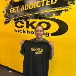 CKO Kickboxing Emerson