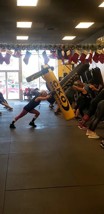 CKO Kickboxing Emerson Picture 3