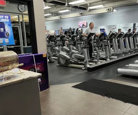 Fitness 19
