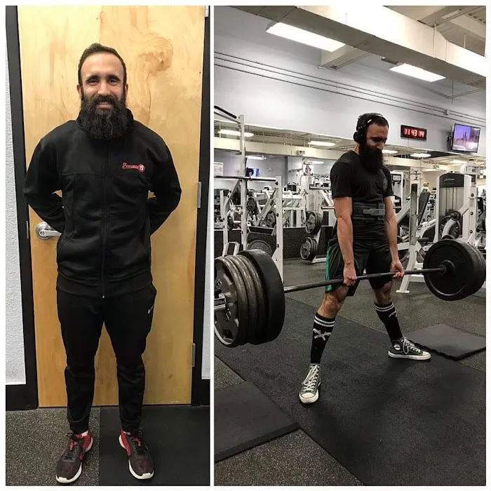 Fitness 19 Picture 3