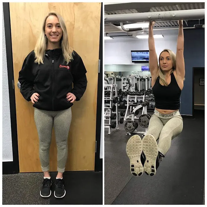 Fitness 19 Picture 4