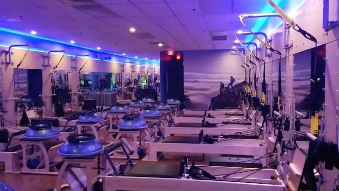 Club Pilates Picture 1