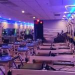 Club Pilates
